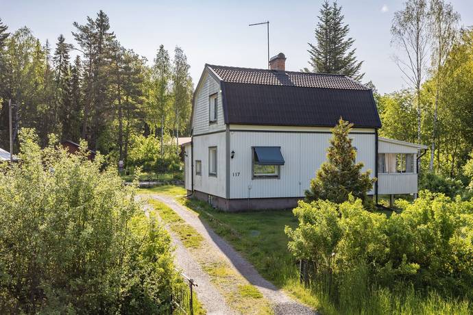 3 rum villa på Mumsarby 117 Österbybruk, Östhammars kommun - bild 4