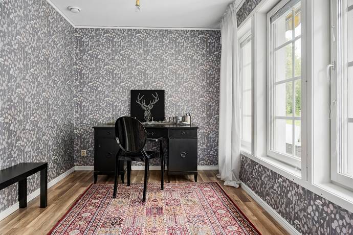 8 rum Villa på Bergvägen 10 Hedemora Hedemora kommun - bild 14