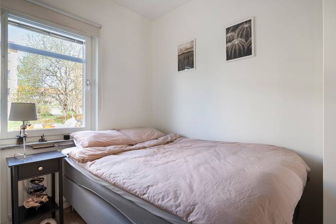 2 rum Lägenhet på Möckelvägen 34 Årsta Stockholms kommun - bild 29