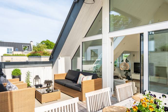 4 rum Lägenhet på Sjögatan 14A Falsterbo Vellinge kommun - bild 10