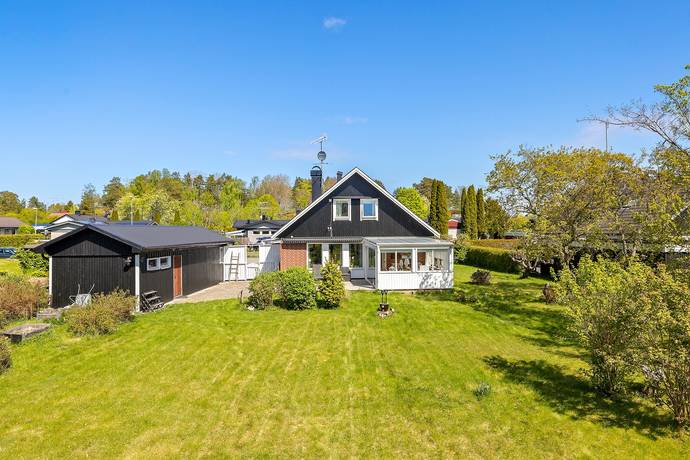4 rum villa på Germunds väg 31 Sigtuna - Södertil, Sigtuna kommun - bild 5