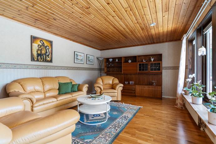 6 rum Villa på Husargatan 8 Onsjö Vänersborgs kommun - bild 14