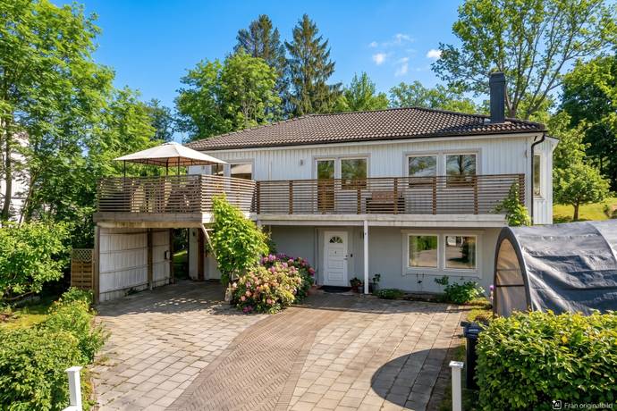 Generalsvägen 92, Österskär, Österåkers kommun