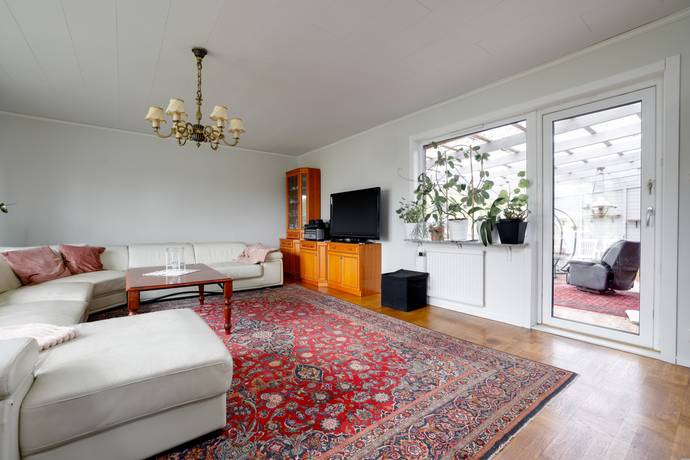 4 rum Villa på Dalstadsvägen 11 Vintrosa Örebro kommun - bild 6