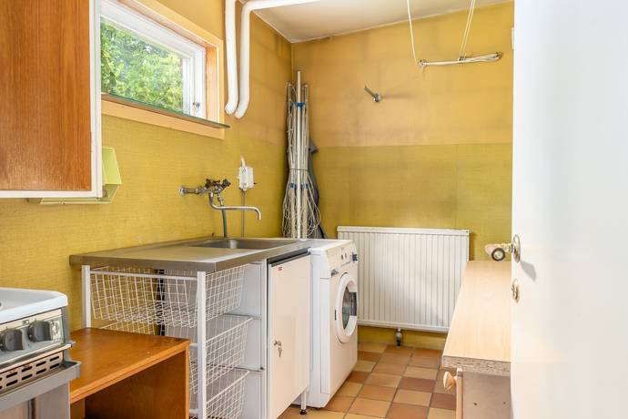 4 rum Villa på Harrisstigen 7 Genarp Lunds kommun - bild 19