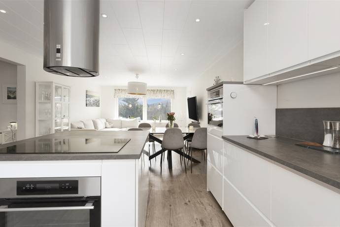 5 rum Radhus på Hagagatan 89 Haga Härnösands kommun - bild 13
