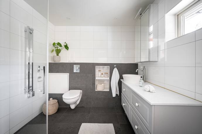 5 rum Villa på Värmdövägen 34 Värmdö - Torsby Värmdö kommun - bild 8