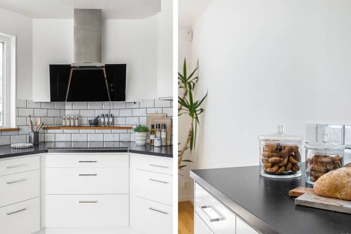 4 rum Villa på Härnadsvägen 8 Ljungdala Hässleholms kommun - bild 12