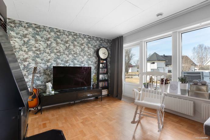 4 rum Villa på Kantarellvägen 15A Sävast Bodens kommun - bild 7