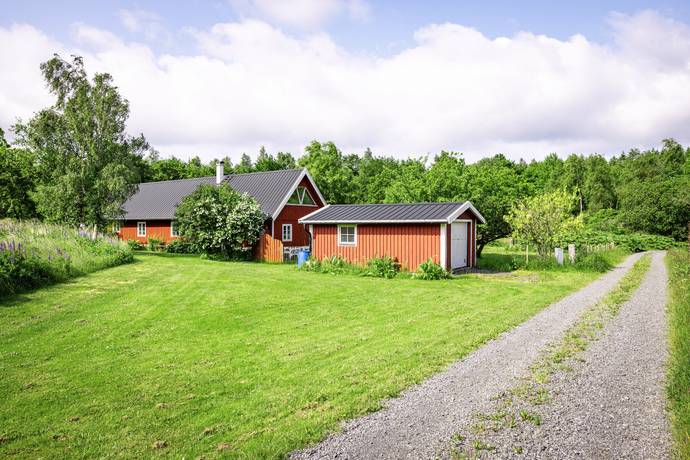 8 rum Villa på Bästekille backar 60 Bästekille Backar Simrishamns kommun - bild 8