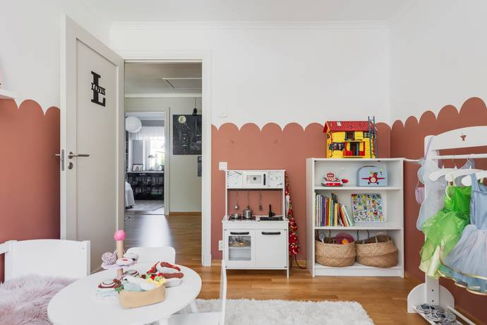 6 rum Villa på Gourmetstigen 9 Lanna Lekebergs kommun - bild 28
