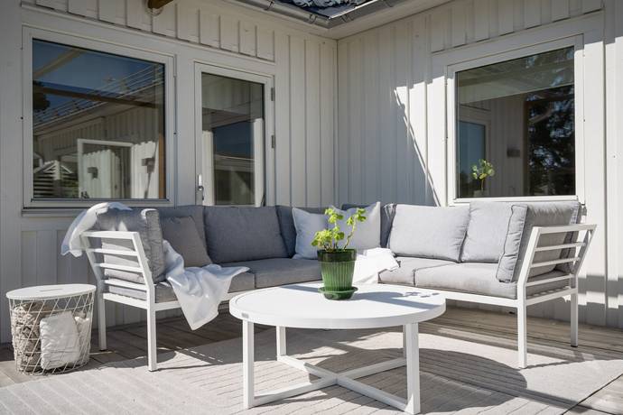 174 m² Villa på Snöstigen 27 Morö Backe Skellefteå kommun - bild 38