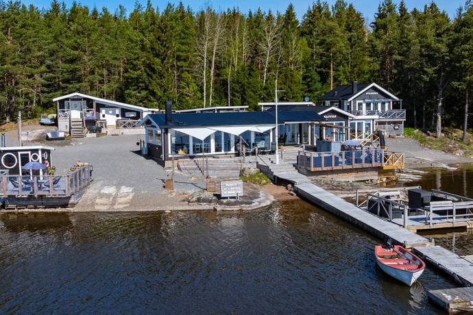 12 rum Villa på Dottebol Gränsön Dottebol Säffle kommun - bild 10