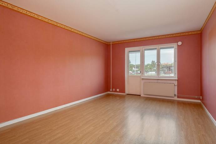 3 rum Lägenhet på Ankargatan 6 HUDIKSVALL Hudiksvalls kommun - bild 12