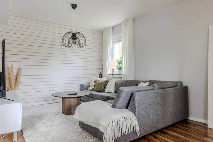 2 rum lägenhet på Mellanvägen 3C Skoghall, Hammarö kommun - bild 4