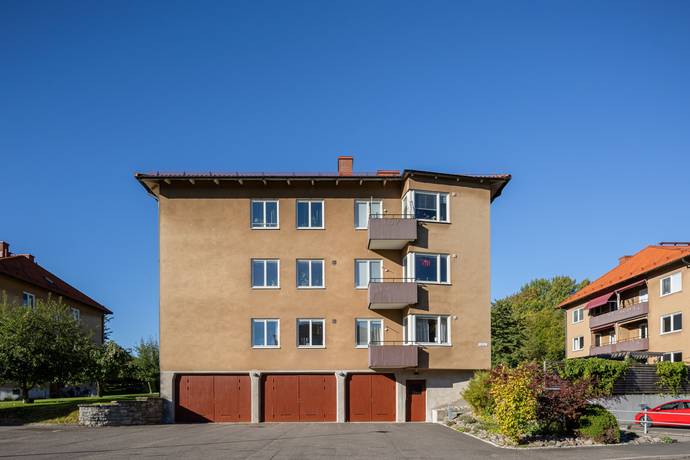5 rum Lägenhet på Alströmersgatan 4 Västermalm Skövde kommun - bild 25