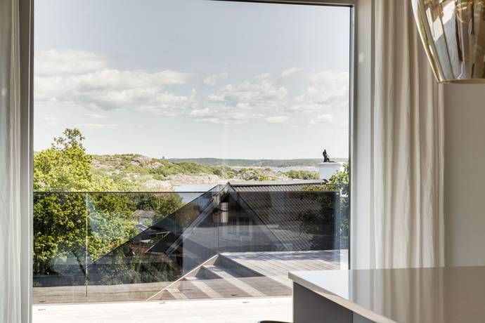 5 rum Villa på Skogsgapet 11 Södra Skärgården, Brännö Göteborgs kommun - bild 17