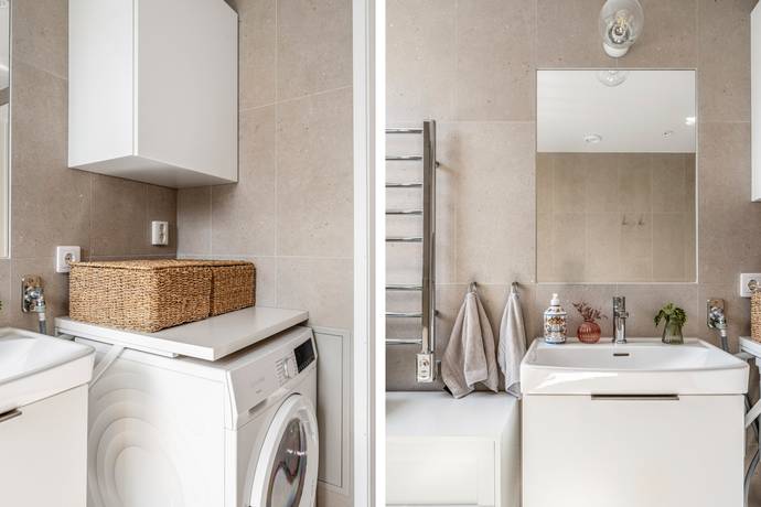 1 rum Lägenhet på Lidköpingsvägen 6 Hammarbyhöjden, Johanneshov Stockholms kommun - bild 18