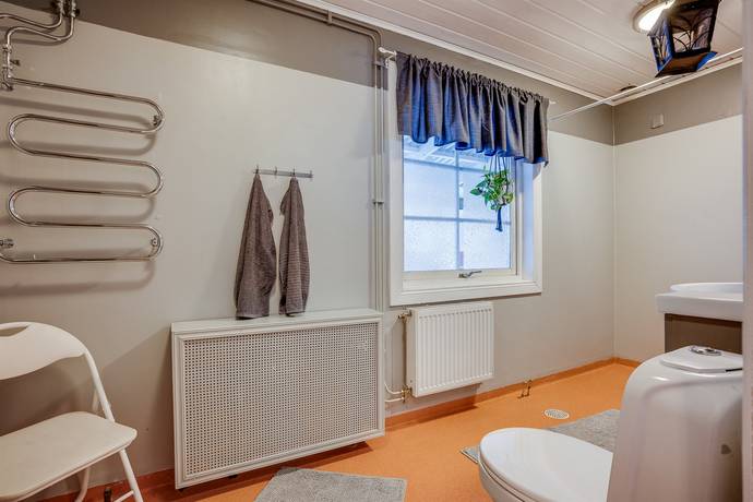 5 rum Villa på Ansmark 70 Ansmark Umeå kommun - bild 16