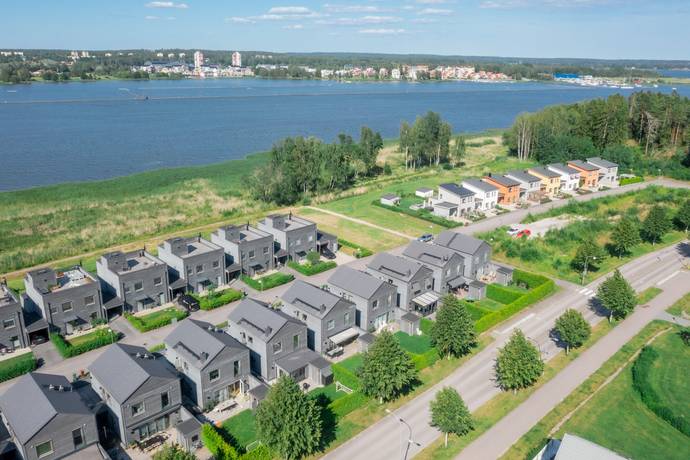 5 rum Kedjehus på Bastenshällsvägen 16 Arnö Nyköpings kommun - bild 42