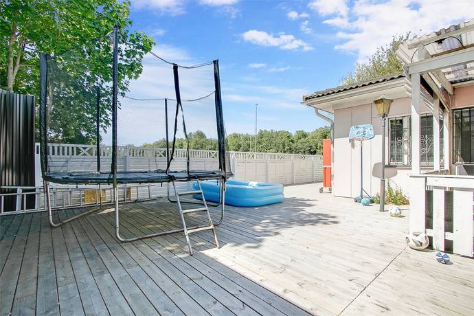 136 m² Villa på Forvägen 89 Botkyrka-Fittja Botkyrka kommun - bild 24