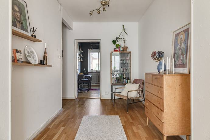 1.5 rum Lägenhet på Osbygatan 3A Nobeltorget Malmö kommun - bild 12