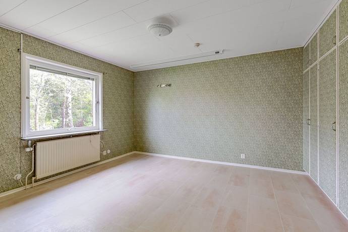 5 rum Villa på Trädgårdsgatan 5 Hjältevad Eksjö kommun - bild 23