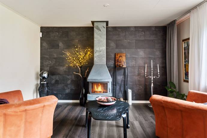 7 rum villa på Asplundsvägen 25 Bergshamra, Norrtälje kommun - bild 2