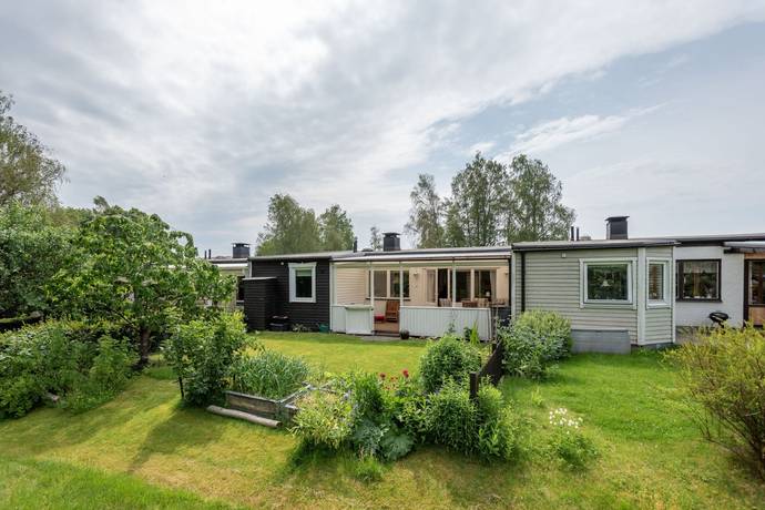5 rum Radhus på Ronnebygatan 55 Adolfsberg-Brunnsgärdet Örebro kommun - bild 43