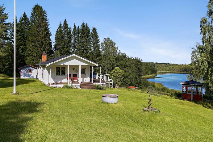 53 m² Fritidshus på Vikeroten 430 Stigsjö - Öje Härnösands kommun - bild 28
