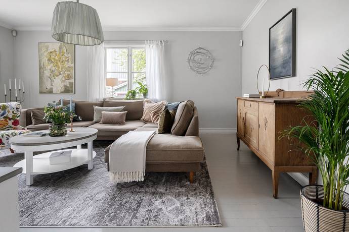6 rum Villa på Murklevägen 66 Gamla Enskede Stockholms kommun - bild 16