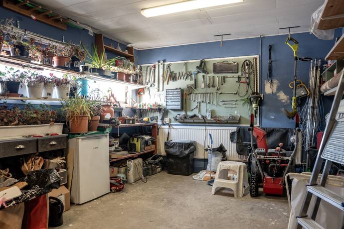 5 rum Villa på Kornvägen 13 Långsele Sollefteå kommun - bild 37