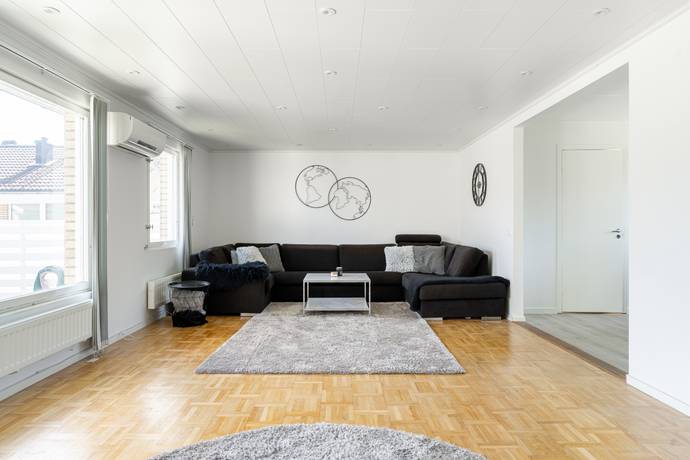 5 rum Villa på Rustmästarvägen 21 Mesta Eskilstuna kommun - bild 22