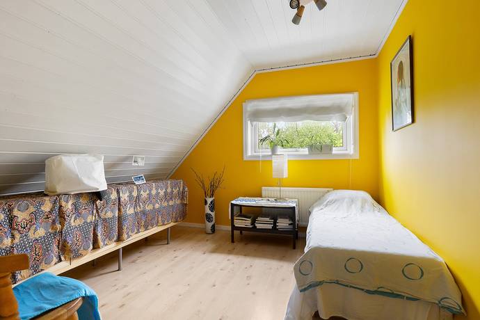 4 rum Villa på Gäddkroken 16 Herrviksnäs Värmdö kommun - bild 21
