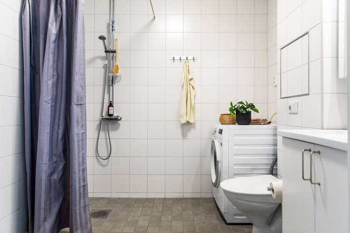 2 rum Lägenhet på Bärnstensgatan 51B Ättekulla Helsingborgs kommun - bild 10