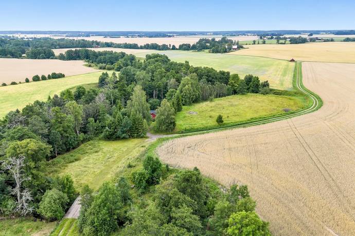 2 rum fritidshus på Trollbäcken 15 Bälinge, Uppsala kommun - bild 2