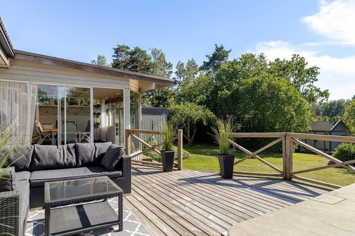 villa på Blåbärsvägen 8 Peterslund, Oxelösunds kommun - bild 4