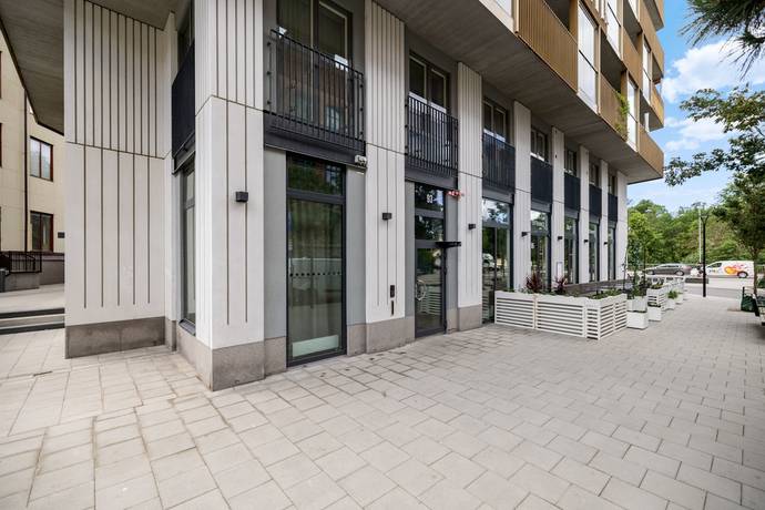 1 rum Lägenhet på Maria Skolgata 93, VÅN13 Södermalm / Maria Stockholms kommun - bild 24
