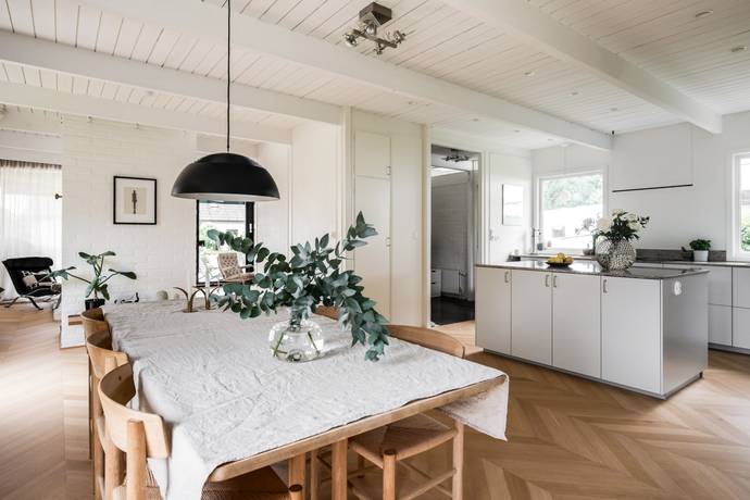 128 m² Villa på Bjällerödsvägen 7 Skälderviken Ängelholms kommun - bild 27