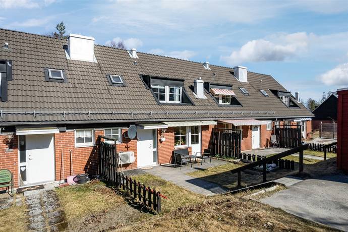 Marielundsvägen 59, Furulund, Hudiksvalls kommun