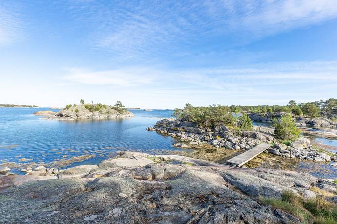 3 rum Fritidshus på Lasthagsvägen 4 Ytterby Flatvarp Västerviks kommun - bild 50