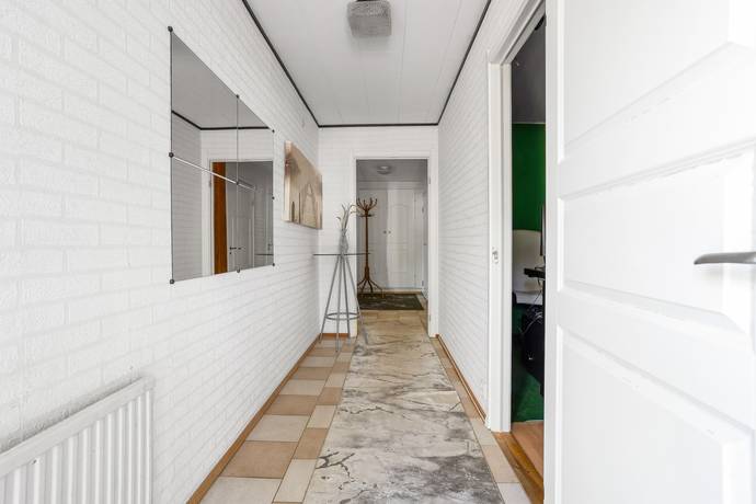 6 rum Radhus på Kamomillvägen 15 Botkyrka kommun - bild 9