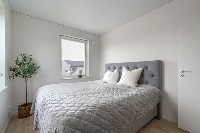 6 rum Par-/kedje-/radhus på Oxelstamsvägen 6B Skölsta Uppsala kommun - bild 15