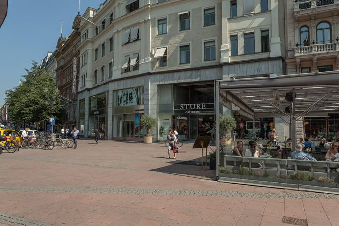 3 rum Lägenhet på Birger Jarlsgatan 44A Östermalm Stockholms kommun - bild 22
