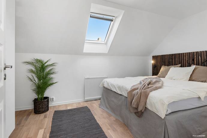 2.5 rum Lägenhet på Västra Prinsgatan 14B Karlskrona kommun - bild 10