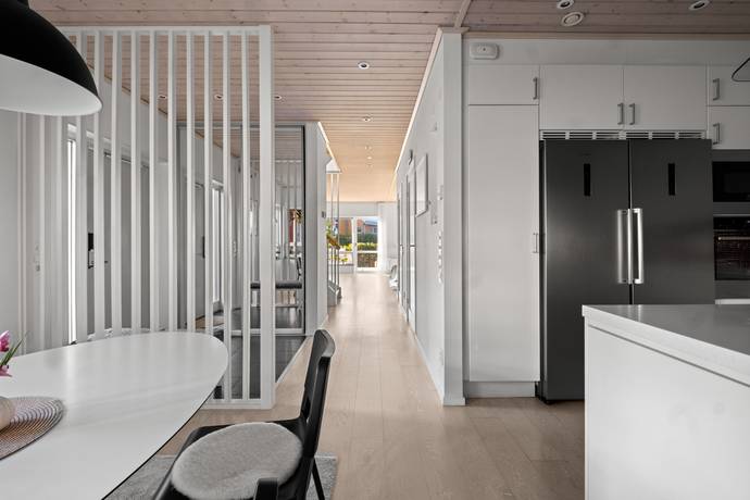 6 rum Villa på Ligustervägen 48 Älta - Södra Hedvigslund Nacka kommun - bild 10