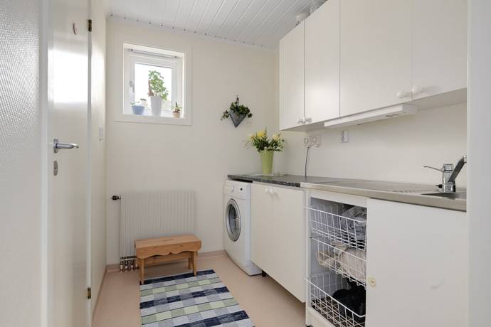 6 rum Villa på Kempegatan 22 Hörnefors Umeå kommun - bild 20