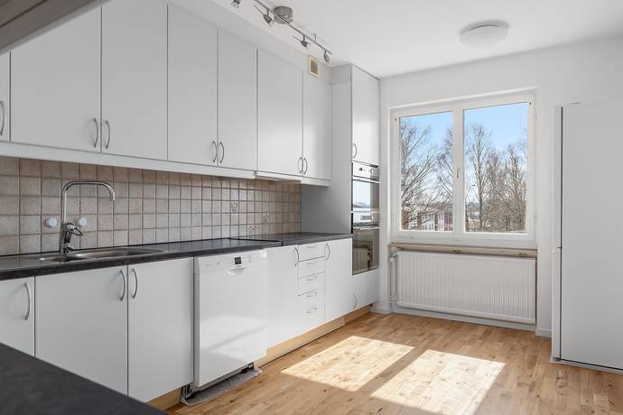 Centralt, Hörby kommun