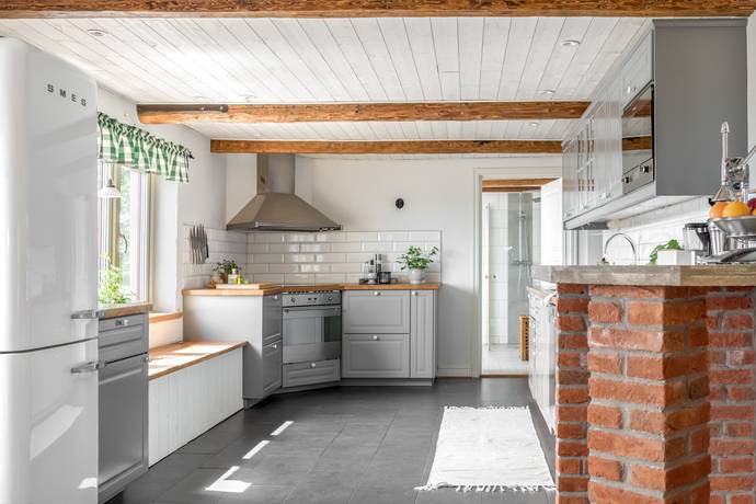 5 rum villa på Stibyvägen 58 Virrestad, Simrishamns kommun - bild 3