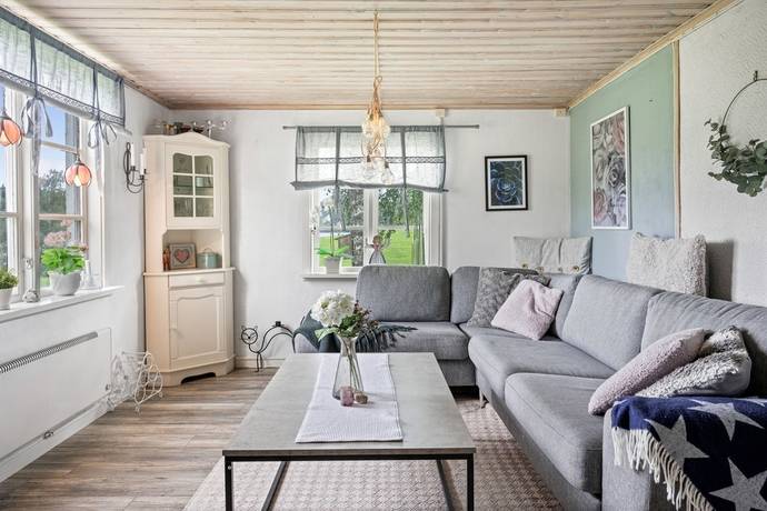 4 rum Fritidshus på Rämne Näsödegården 2 Dals-Eds kommun - bild 35